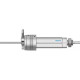 Поворотно-линейный модуль Festo DSL-16-25-270-CC-A-S20-KF-B