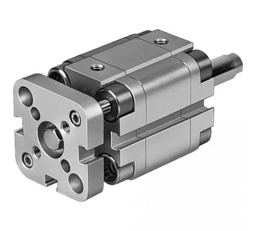Компактный пневмоцилиндр Festo ADVUL-12-P-A-S2