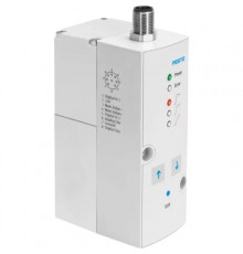Пропорциональный регулятор давления Festo VPPM-8F-L-1-F-0L6H-A4P