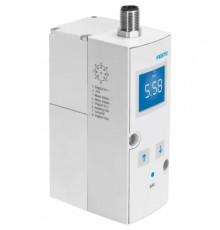 Пропорциональный регулятор давления Festo VPPM-8F-L-1-F-0L6H-A4P-S1C1