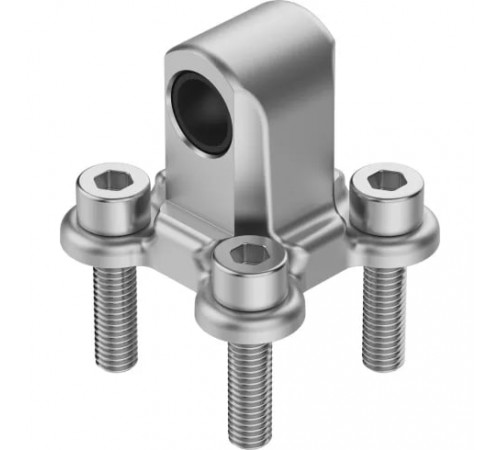 Фланец с осью Festo SNCL-20