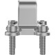 Фланец с осью Festo SNCL-25