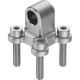 Фланец с осью Festo SNCL-16-R3