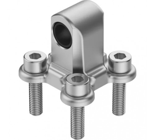 Фланец с осью Festo SNCL-20-R3