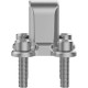 Фланец с осью Festo SNCL-20-R3