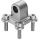 Фланец с осью Festo SNCL-25