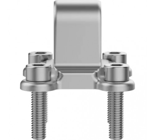 Фланец с осью Festo SNCL-25-R3