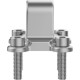 Фланец с осью Festo SNCL-25-R3