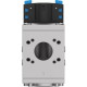 Отсечной клапан Festo PVEL-H-124-HP3