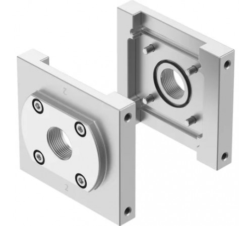 Монтажная плита Festo PAML-CP-186-HP3-G2