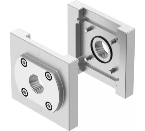 Монтажная плита Festo PAML-CP-186-HP3-G2