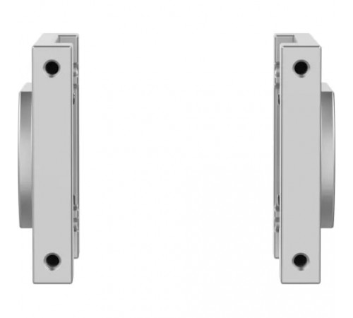 Монтажная плита Festo PAML-CP-186-HP3-G2