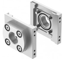 Монтажная плита Festo PAML-CP-90-HP3-G12