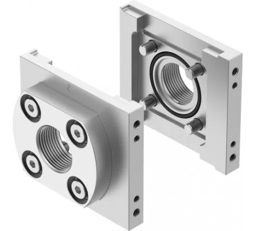Монтажная плита Festo PAML-CP-90-HP3-G34