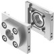 Монтажная плита Festo PAML-CP-90-HP3-G34