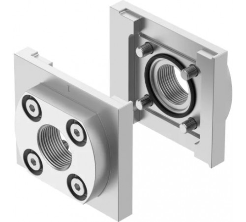 Монтажная плита Festo PAML-CP-90-HP3-G34