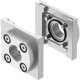 Монтажная плита Festo PAML-CP-90-HP3-G34