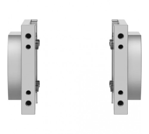 Монтажная плита Festo PAML-CP-90-HP3-G34