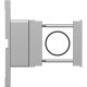 Монтажная скоба Festo PAML-MB-90-HP3