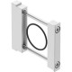 Соединитель модуля Festo PAML-MK-90-HP3