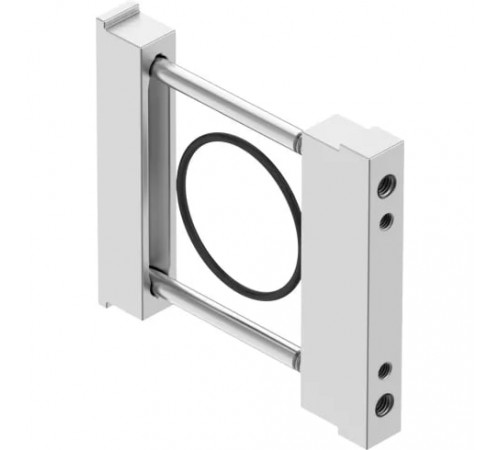 Соединитель модуля Festo PAML-MK-90-HP3