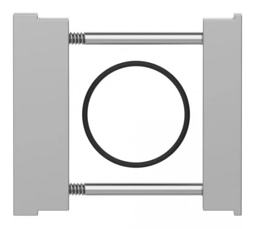 Соединитель модуля Festo PAML-MK-90-HP3