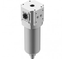 Фильтр сверхтонкой очистки Festo PFML-90-HP3-AST
