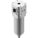 Фильтр сверхтонкой очистки Festo PFML-90-HP3-AST