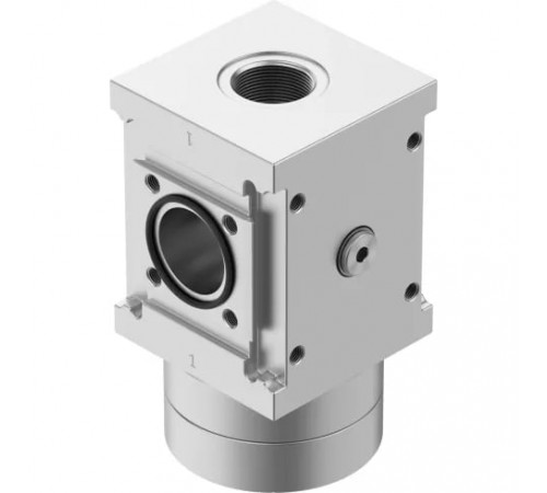 Модуль разветвления Festo PMBL-90-HP3-E