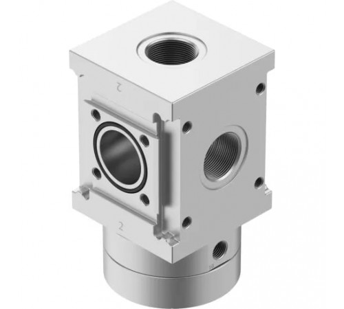 Модуль разветвления Festo PMBL-90-HP3-E