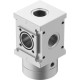 Модуль разветвления Festo PMBL-90-HP3-E