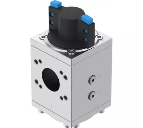 Отсечной клапан Festo PVEL-H-124-HP3