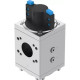 Отсечной клапан Festo PVEL-H-124-HP3