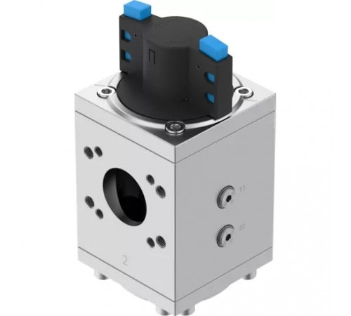Отсечной клапан Festo PVEL-H-124-HP3