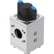Отсечной клапан Festo PVEL-H-124-HP3