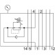 Блоки регуляторов Festo VABF-S1-1-R3C2-C-10