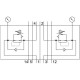 Блоки регуляторов Festo VABF-S1-1-R4C2-C-10