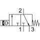 Датчик положения Festo SMPO-1-H-B
