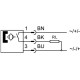 Датчик положения Festo SME-10-SL-LED-24