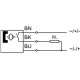 Датчик положения Festo SME-8M-DS-27V-K-2,5-OE