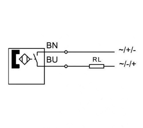 Датчик положения Festo SME-1-B