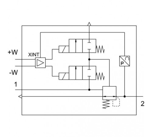Регулятор давления Festo MS12-LR-G-PE6