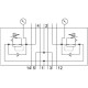 Блоки регуляторов Festo VABF-S1-1-R5C2-C-6