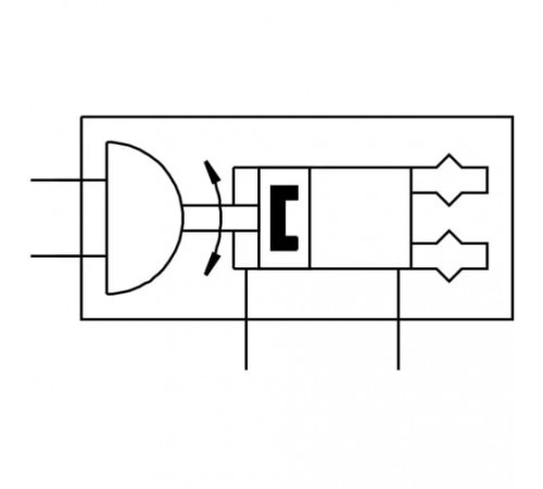 Модуль линейно-поворотный Festo HGDS-PP-12-YSRT-A-B
