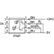 Преобразователь сигнала Festo SVE4-US-R-HM8-2P-M8