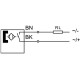 Датчик положения Festo SMEO-4U-K-LED-230