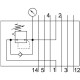 Блоки регуляторов Festo VABF-S1-1-R1C2-C-10