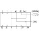 Промежуточная плита Festo VABF-S4-2-S