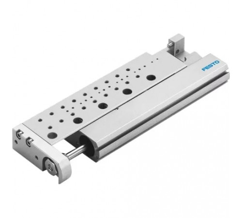 Мини-суппорт Festo SLF-6-30-P-A