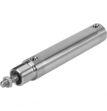 Круглый пневмоцилиндр Festo CRHD-100-PPV-A-MQ